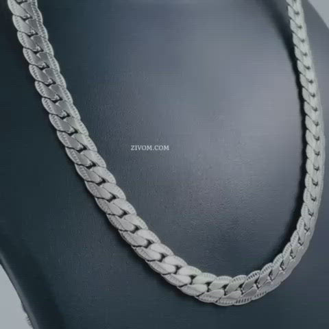 BOSS Chain Link Bracelet Gold | Mainline Menswear United States